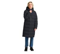 Jack Wolfskin Frozen Palace, piumino, donna, blu scuro 40(L) Dark Navy