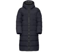 Jack Wolfskin Frozen Palace, piumino, donna, blu scuro 40(L) Dark Navy
