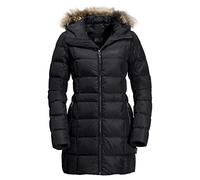 Jack Wolfskin Cappotto Islandese Baffin Cappotto Donna