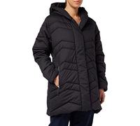 Jack Wolfskin Cappotto Kyoto W Giacca Donna