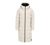 JACK WOLFSKIN Cappotto outdoor 'FROZEN PALACE' bianco Donna JACK WOLFSKIN XL bianco