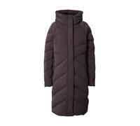 JACK WOLFSKIN Cappotto outdoor 'Marienplatz' cioccolato Donna JACK WOLFSKIN S cioccolato