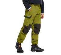 Jack Wolfskin - Cargo Winter Pants K, Pantaloni da Escursionismo Bambini e Ragazzi