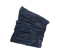 Jack Wolfskin Cintura da Collo Basic Ghette, Blu Notte, Taglia Unica Unisex-Adulto