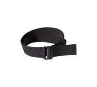 Jack Wolfskin Cintura Leggera, Nero, Taglia Unica Unisex-Adulto