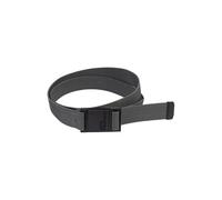 Jack Wolfskin Cintura Magnetica, Grigio, Taglia Unica Unisex-Adulto