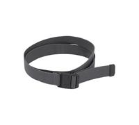 Jack Wolfskin Cintura Magnetica, Grigio, Taglia Unica Unisex-Adulto