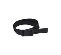 Jack Wolfskin Cintura Magnetica, Nero, Taglia Unica Unisex-Adulto