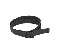 Jack Wolfskin Cintura Magnetica, Nero, Taglia Unica Unisex-Adulto