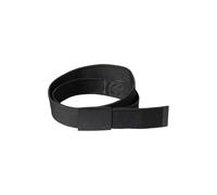 Jack Wolfskin Cintura unisex Hidden Belt per denaro, nero, 110 EU
