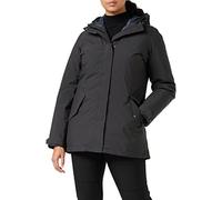 Jack Wolfskin Cold Bay Giacca Giacca Da Donna, Donna, Phantom, M