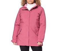 Jack Wolfskin Cold Bay Giacca Giacca Da Donna, Donna, Violet Quartz, XS