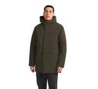 Jack Wolfskin Cold Camp Coat M Jacket Uomo
