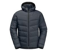 JACK WOLFSKIN Giacca per outdoor 'COLONIUS' navy, Taglia XL