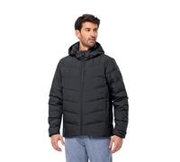 Jack Wolfskin Colonius Jkt M Piumino, Phantom, M Uomo
