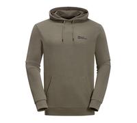 Jack Wolfskin Con cappuccio biologico (NL) JW252 - morbido e accogliente