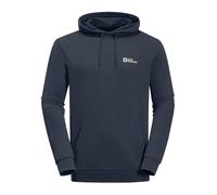 Jack Wolfskin Con cappuccio biologico (NL) JW252 - morbido e accogliente