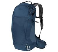Jack Wolfskin Crosstrail 24 LT Zaino 55 cm dark sea (2009554-1274)