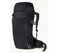 Jack Wolfskin Crosstrail Zaino S-M 62 cm black (2009533-6000)