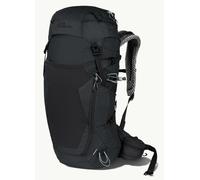Jack Wolfskin Crosstrail 32 Lt Black 2009423_6000