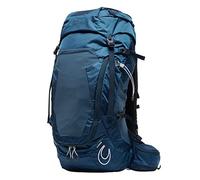 Jack Wolfskin, CROSSTRAIL 32 LT Unisex-Adulto, Mare Scuro, Taglia Unica