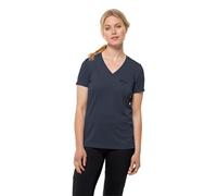 Jack Wolfskin CROSSTRAIL T Donna