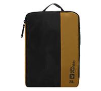 JACK WOLFSKIN Custodia per abiti nero Donna JACK WOLFSKIN One Size nero