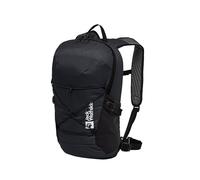 Jack Wolfskin Zaino da trekking 49 cm nero