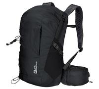 Jack Wolfskin Cyrox Shape 20, zaino, nero 20L Phantom