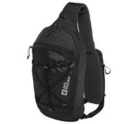 Jack Wolfskin Cyrox Sling Borsa a Unisex - Adulto