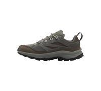 JACK WOLFSKIN Scarpa bassa 'Cyrox' grigio / oliva, Taglia 43