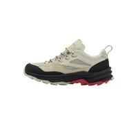 Jack Wolfskin Cyrox Texapore Low W, Scarpe da Passeggio Donna, Foglia di Menta, 37 EU