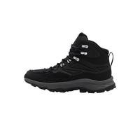 Jack Wolfskin Cyrox Texapore Mid M, Scarpe da Passeggio Uomo, Phantom, 42 EU