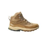 Jack Wolfskin Cyrox Texapore Mid M Scarpe da passeggioUomo