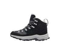 Jack Wolfskin Cyrox Texapore Hiking Boots Nero EU 39 1/2 Donna