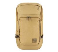 Jack Wolfskin Dachsberg Zaino da giorno 52 cm Scomparto per laptop giallo