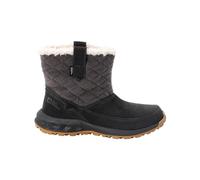 Jack Wolfskin Damen Queenstown Texapore Boot W Wanderstiefel, Phantom Grey, 37 EU