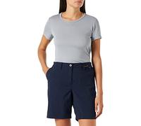 Jack Wolfskin Damen Shorts Desert, Midnight Blue, 44, 1505311