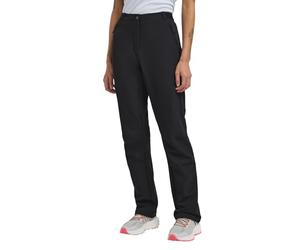 Jack Wolfskin Damen Wanderhose Geigelstein Pants W, Nero, 66