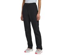 Jack Wolfskin Damen Wanderhose Geigelstein Pants W, Nero, 72