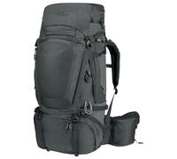 Zaino Jack Wolfskin Denali 65+10L grigio scuro