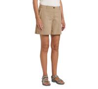 Jack Wolfskin - Women's Desert Shorts - Pantaloncini 40 beige