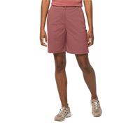 Jack Wolfskin - Desert Pantaloncini W, Pantaloncini Donna
