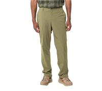 Jack Wolfskin Desert Pants M Pantaloni Casual, bay Leaf, 94 Uomo