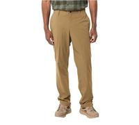 Jack Wolfskin Desert Pants M Pantaloni Casual, Duneland, 29 Uomo