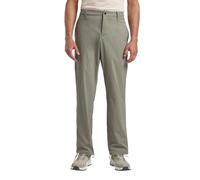 Jack Wolfskin Desert Pants M Pantaloni da Escursionismo, Pietra, 50 Uomo