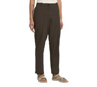 Jack Wolfskin Desert Pants Verde 14 / Regular Donna