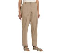 Jack Wolfskin Desert Pants Beige 14 / Regular Donna