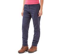 Jack Wolfskin - Desert Roll-up Pants W, Pantaloni Casual Donna
