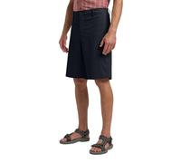 Jack Wolfskin Desert Shorts M Pantaloncini da Escursionismo, Navy Scuro, 46 Uomo